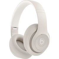 Beats Studio Pro Over Ear Kopfhörer Bluetooth®, kabelgebunden Stereo Sandstein Noise Cancelling Faltbar HiFi Beats Studio Pro Over Ear Kopfhörer Bluetooth®, kabelgebunden Stereo Sandstein Noise Cancelling Faltbar HiFi