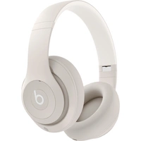 Beats Studio Pro Over Ear Kopfhörer Bluetooth®, kabelgebunden Stereo Sandstein Noise Cancelling Faltbar HiFi Beats Studio Pro Over Ear Kopfhörer Bluetooth®, kabelgebunden Stereo Sandstein Noise Cancelling Faltbar HiFi