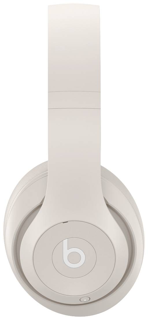 Beats Studio Pro Over Ear Kopfhörer Bluetooth®, kabelgebunden Stereo Sandstein Noise Cancelling Faltbar HiFi
