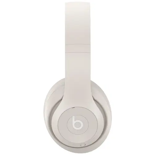 Beats Studio Pro Over Ear Kopfhörer Bluetooth®, kabelgebunden Stereo Sandstein Noise Cancelling Faltbar HiFi Beats Studio Pro Over Ear Kopfhörer Bluetooth®, kabelgebunden Stereo Sandstein Noise Cancelling Faltbar HiFi