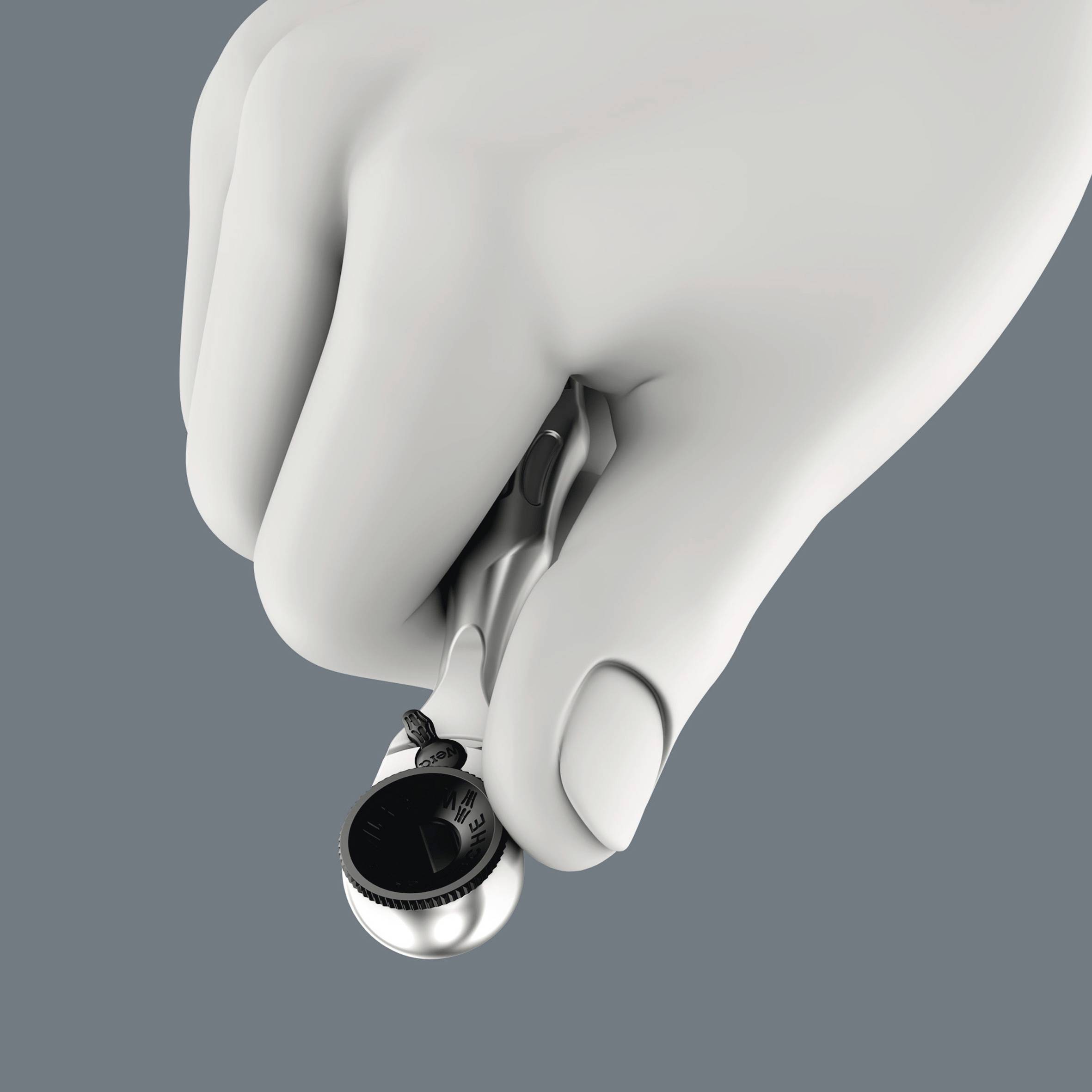 Wera 05004183001 Bit-Set 40teilig