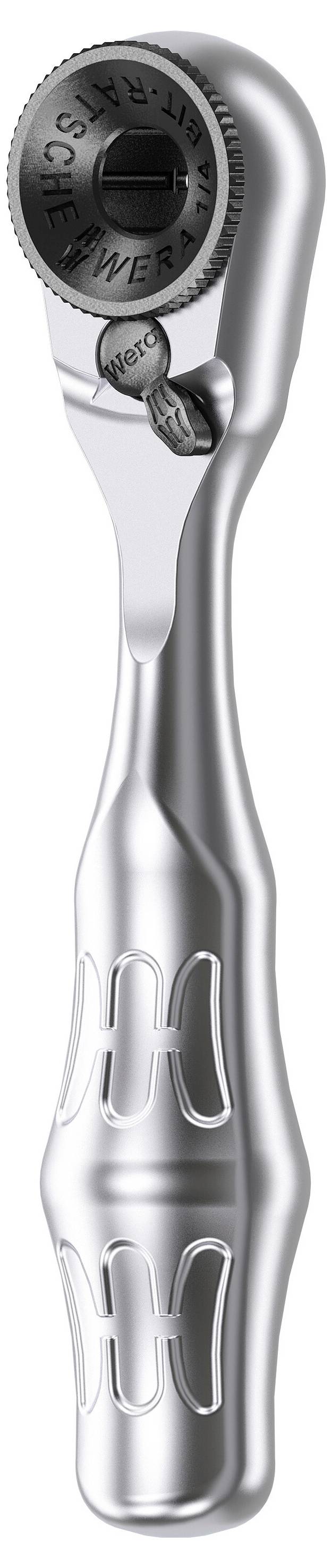 Wera 05004183001 Bit-Set 40teilig