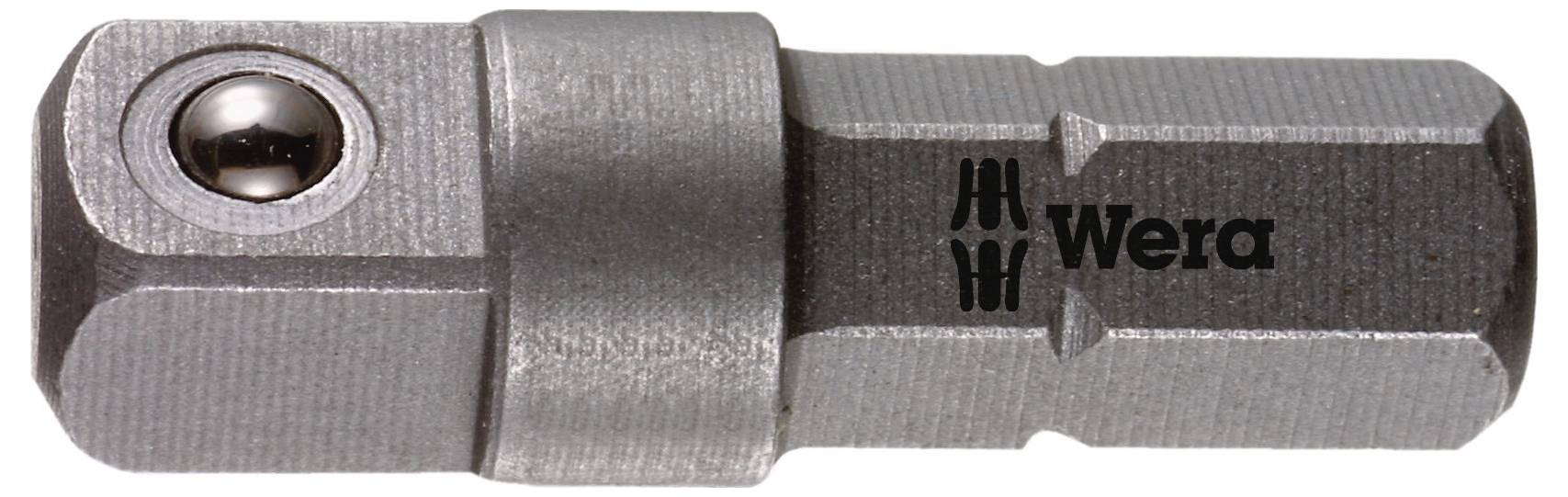 Wera 05004183001 Bit-Set 40teilig