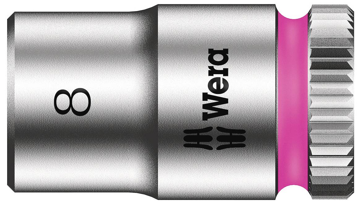 Wera 05004183001 Bit-Set 40teilig