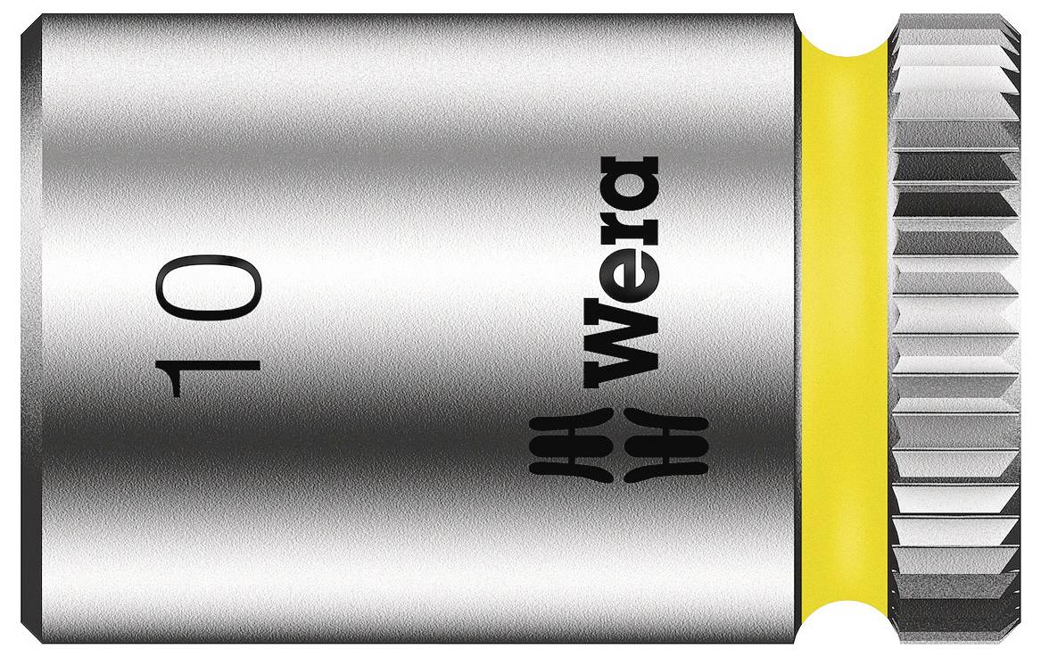 Wera 05004183001 Bit-Set 40teilig