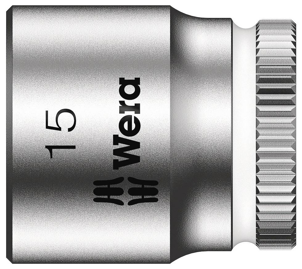 Wera 05004183001 Bit-Set 40teilig