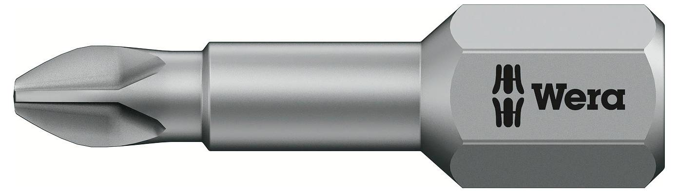 Wera 05004183001 Bit-Set 40teilig