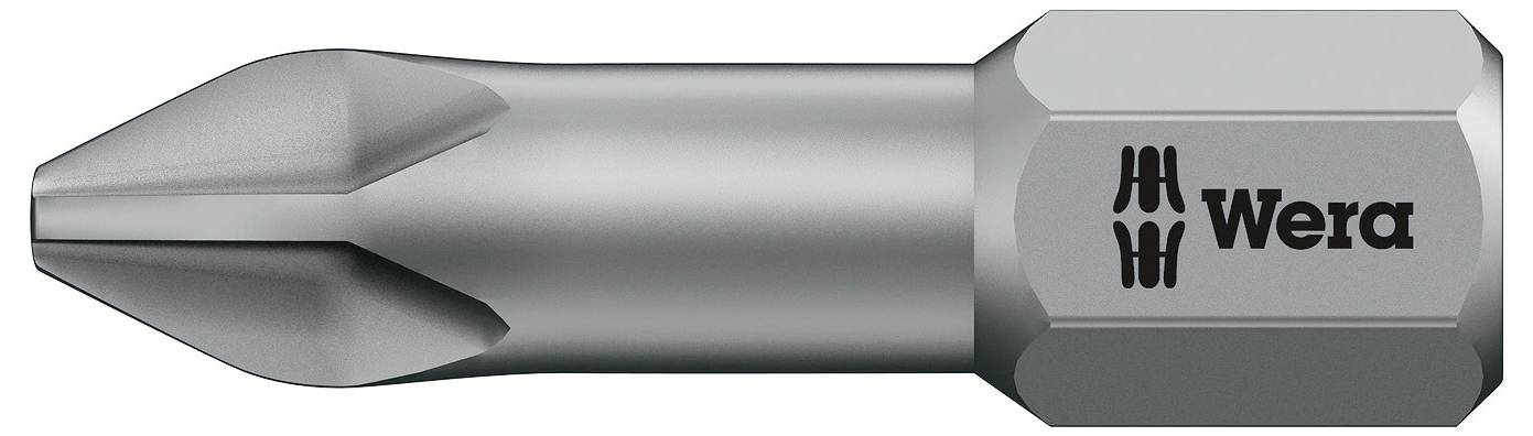 Wera 05004183001 Bit-Set 40teilig