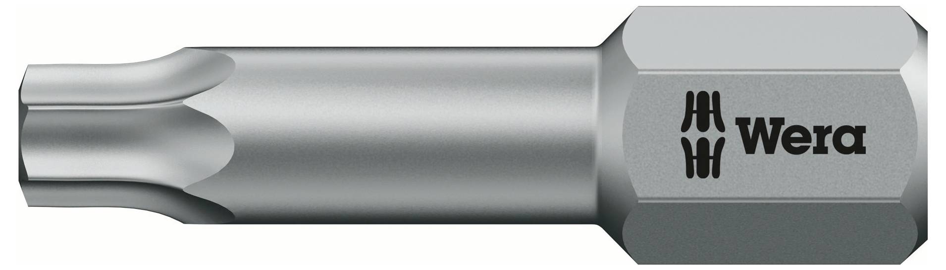 Wera 05004183001 Bit-Set 40teilig