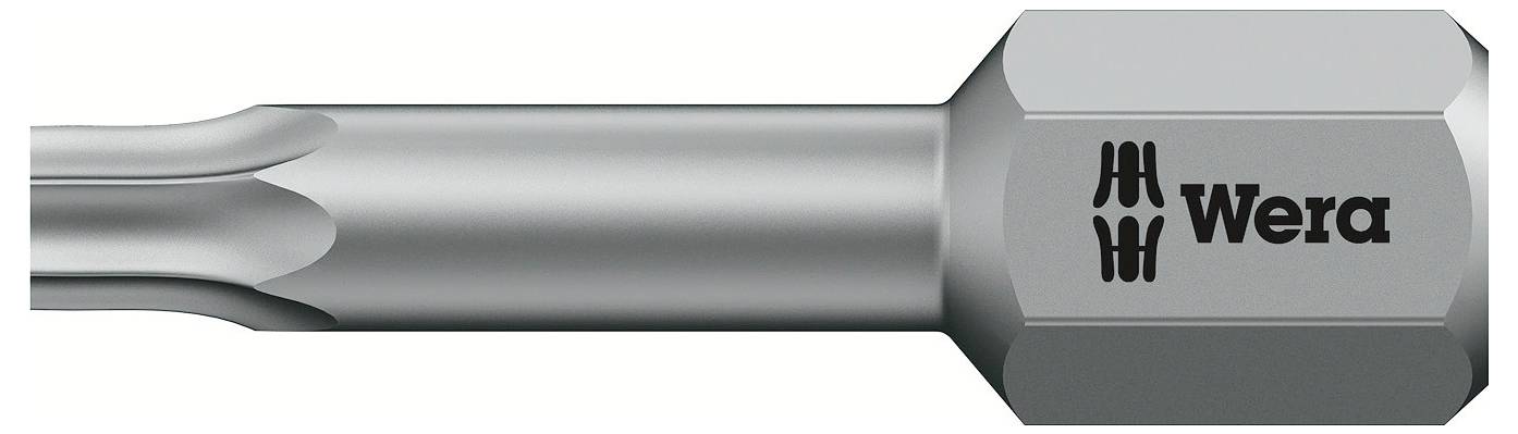 Wera 05004183001 Bit-Set 40teilig
