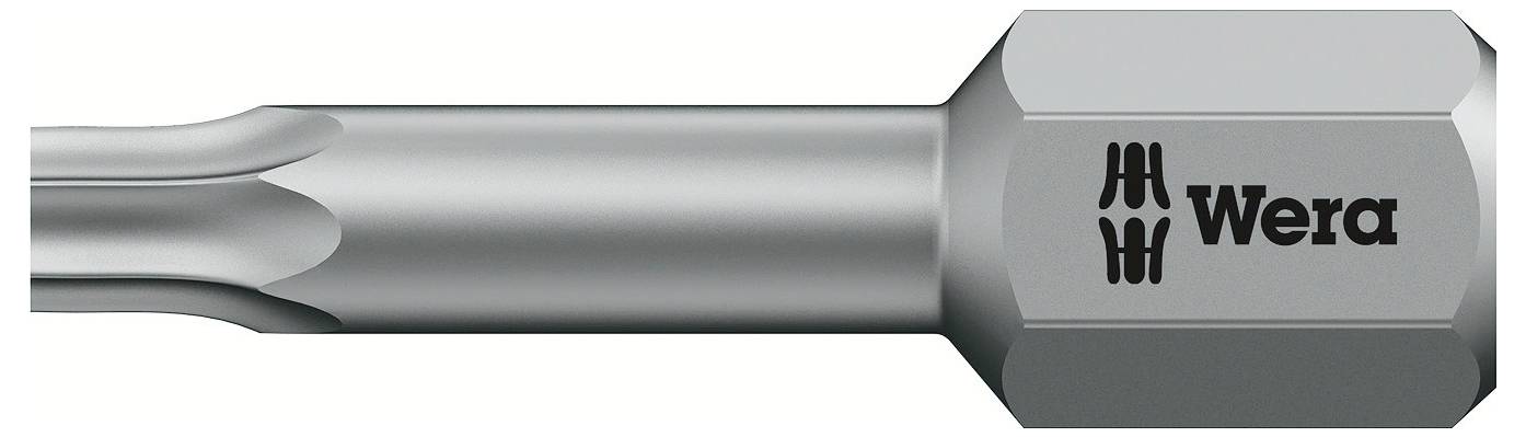 Wera 05004183001 Bit-Set 40teilig