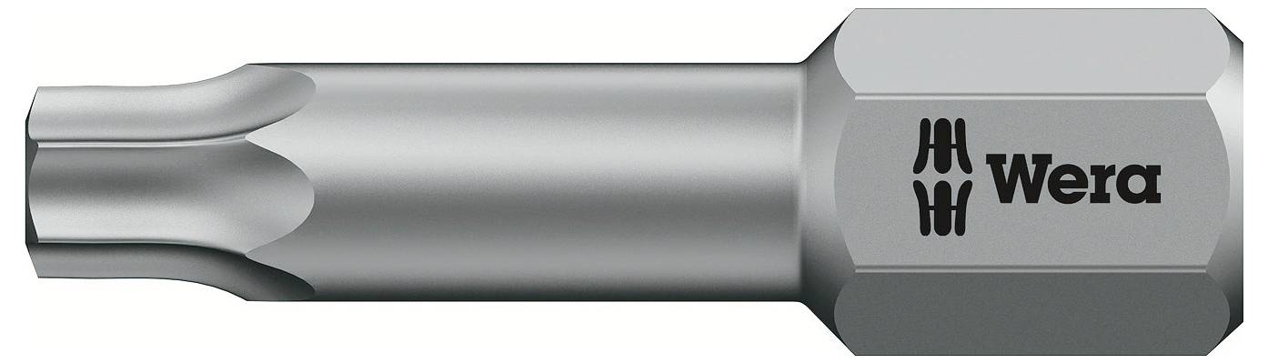 Wera 05004183001 Bit-Set 40teilig