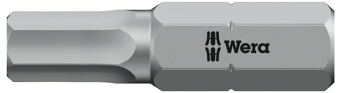 Wera 05004183001 Bit-Set 40teilig