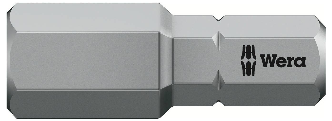 Wera 05004183001 Bit-Set 40teilig