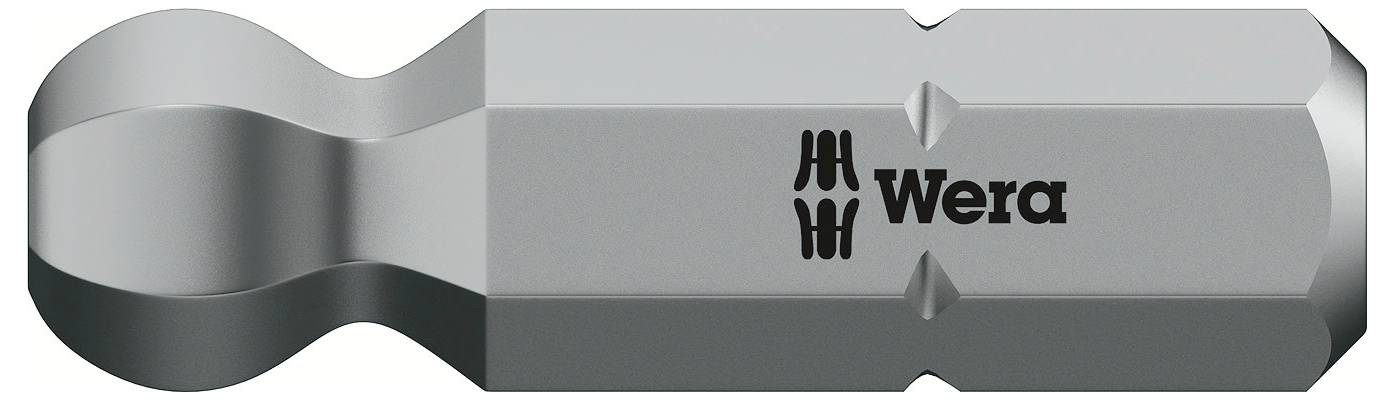 Wera 05004183001 Bit-Set 40teilig