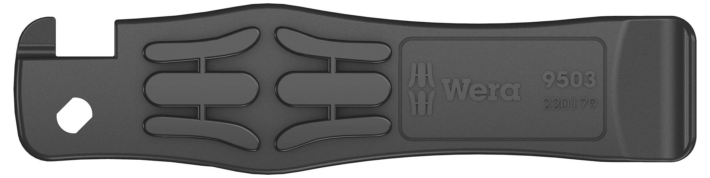 Wera 05004183001 Bit-Set 40teilig