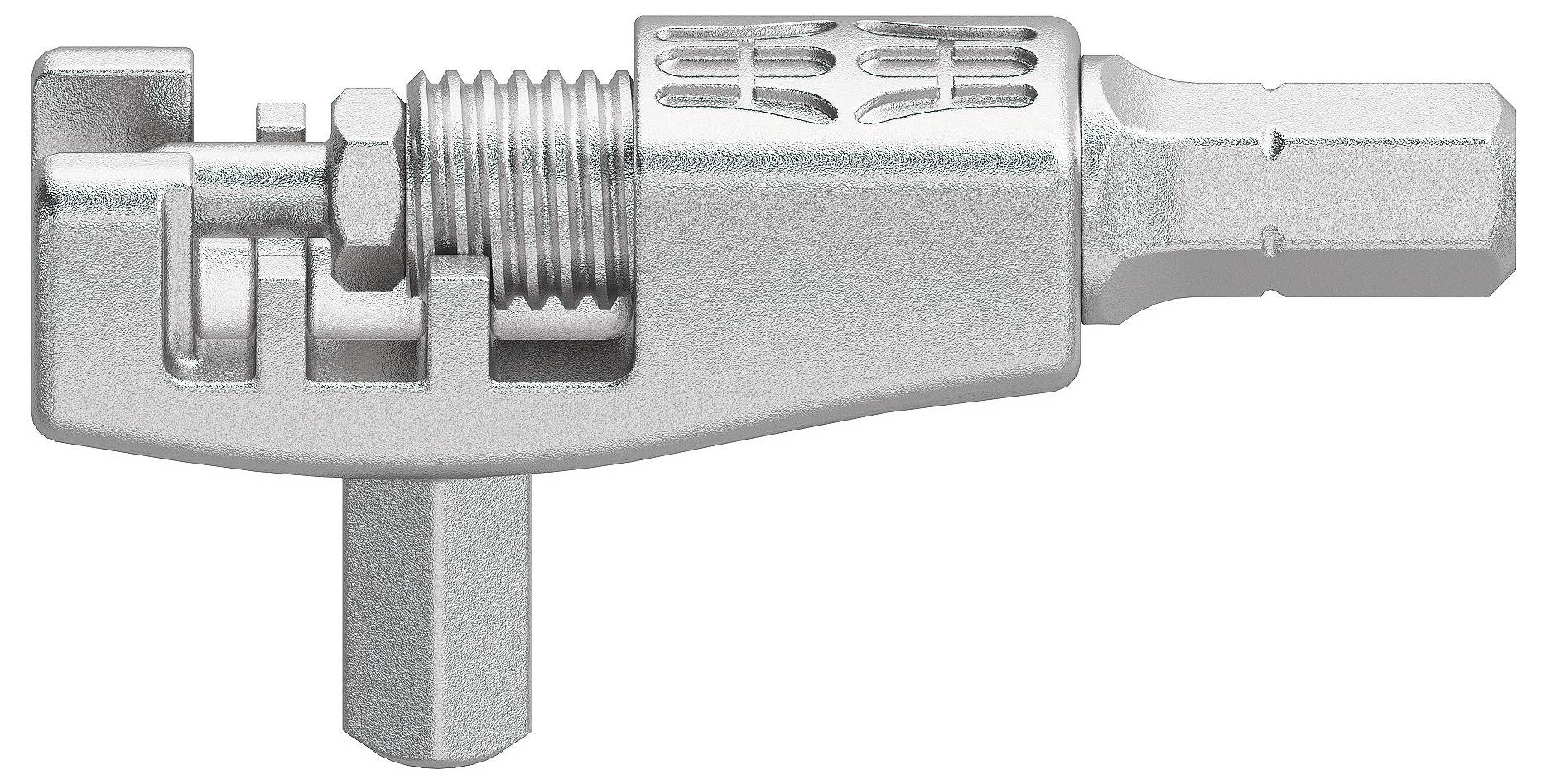 Wera 05004183001 Bit-Set 40teilig