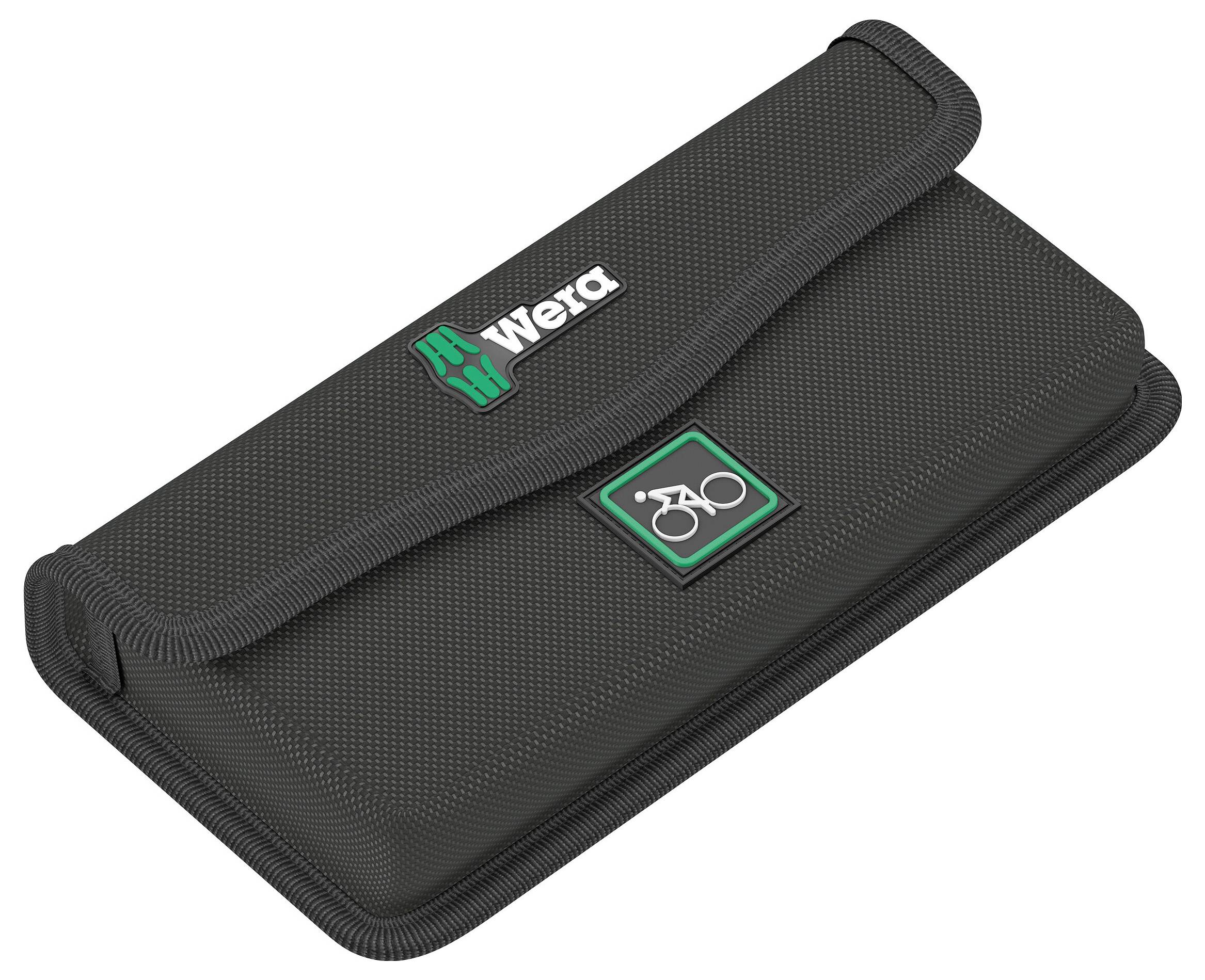 Wera 05004183001 Bit-Set 40teilig