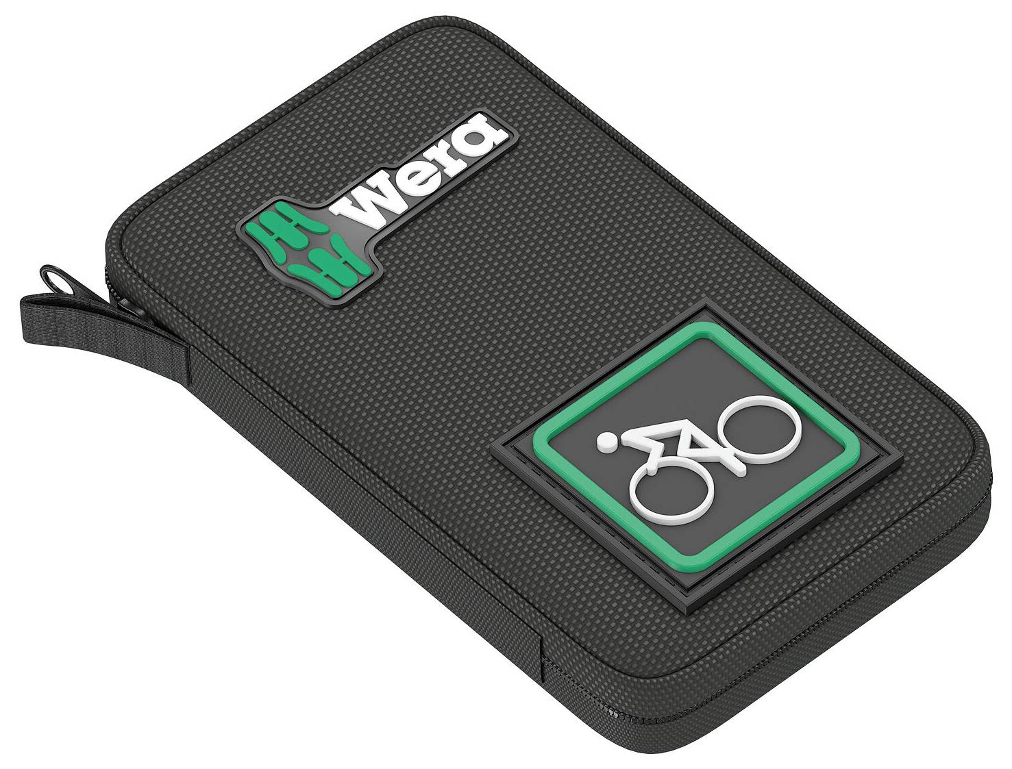 Wera 05004183001 Bit-Set 40teilig
