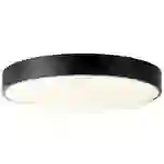 Brilliant G80570A76 Slimline LED-Deckenleuchte LED LED fest eingebaut EEK: F (A - G) Schwarz, Weiß Brilliant G80570A76 Slimline LED-Deckenleuchte LED LED fest eingebaut EEK: F (A - G) Schwarz, Weiß