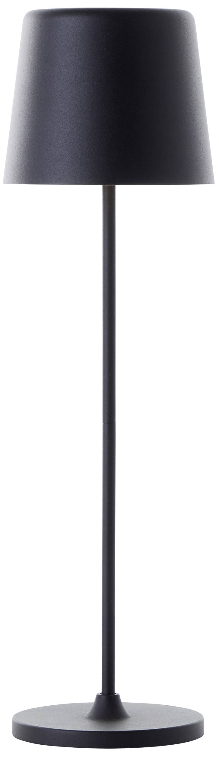 Brilliant G90939/76 Kaami LED-Tischlampe 2W Schwarz