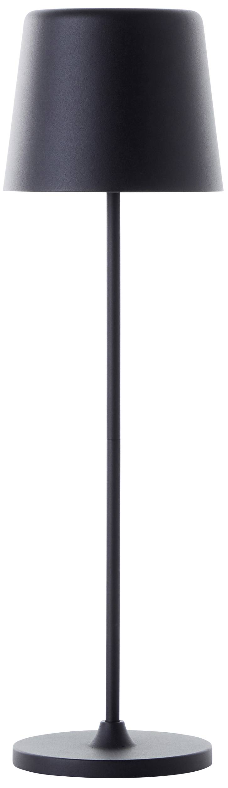 Brilliant G90939/76 Kaami LED-Tischlampe 2W Schwarz