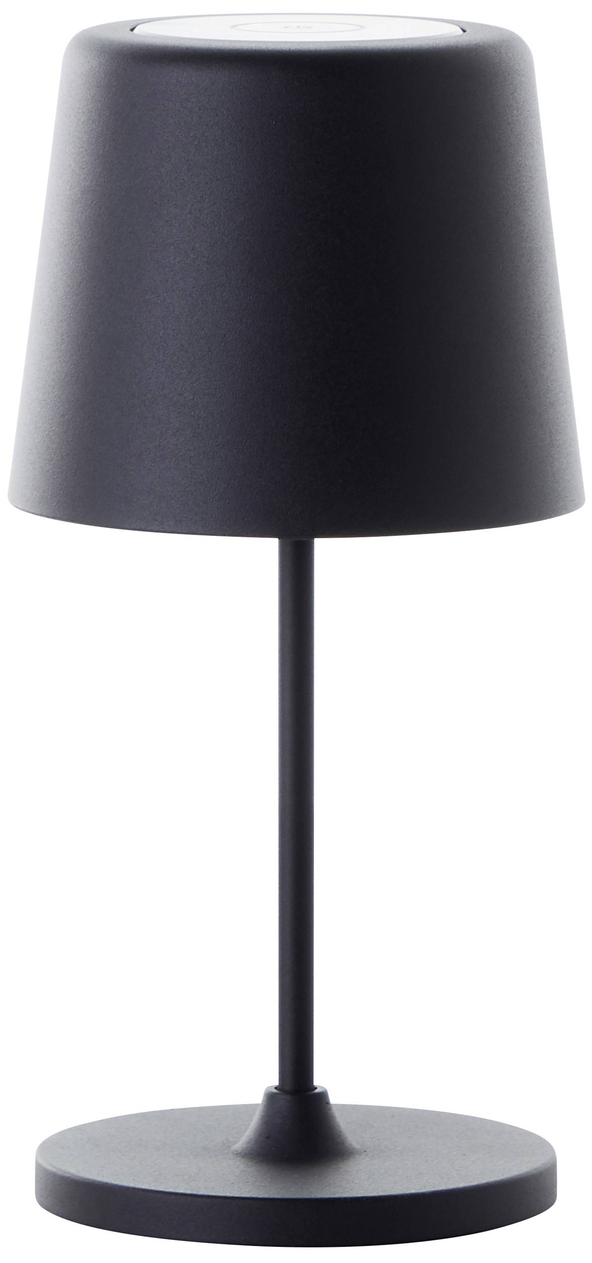 Brilliant G90939/76 Kaami LED-Tischlampe 2W Schwarz