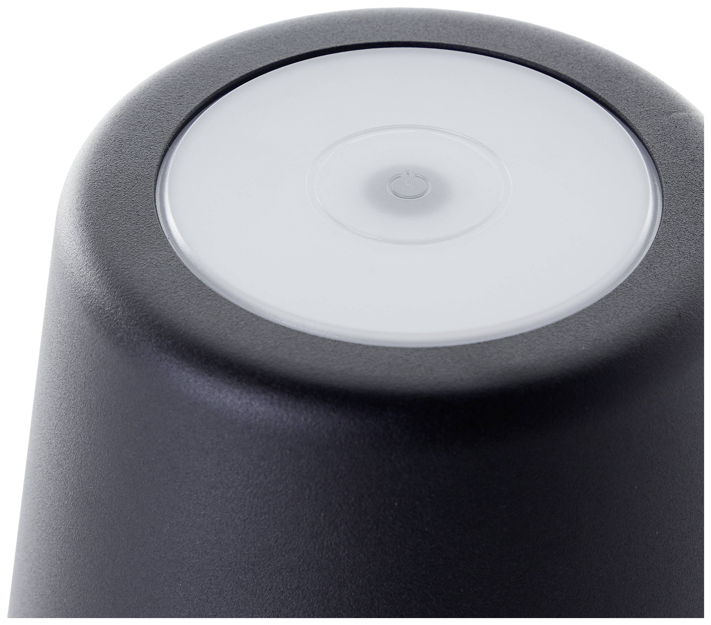 Brilliant G90939/76 Kaami LED-Tischlampe 2W Schwarz