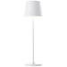 Brilliant G90939/75 Kaami LED-Außentischlampe 2W Weiß Brilliant G90939/75 Kaami LED-Außentischlampe 2W Weiß