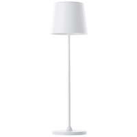 Brilliant G90939/75 Kaami LED-Außentischlampe 2W Weiß Brilliant G90939/75 Kaami LED-Außentischlampe 2W Weiß