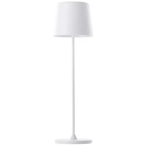 Brilliant G90939/75 Kaami LED-Außentischlampe 2W Weiß Brilliant G90939/75 Kaami LED-Außentischlampe 2W Weiß