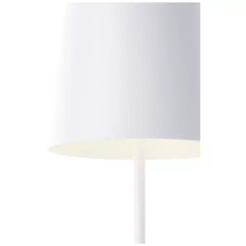 Brilliant G90939/75 Kaami LED-Außentischlampe 2W Weiß Brilliant G90939/75 Kaami LED-Außentischlampe 2W Weiß