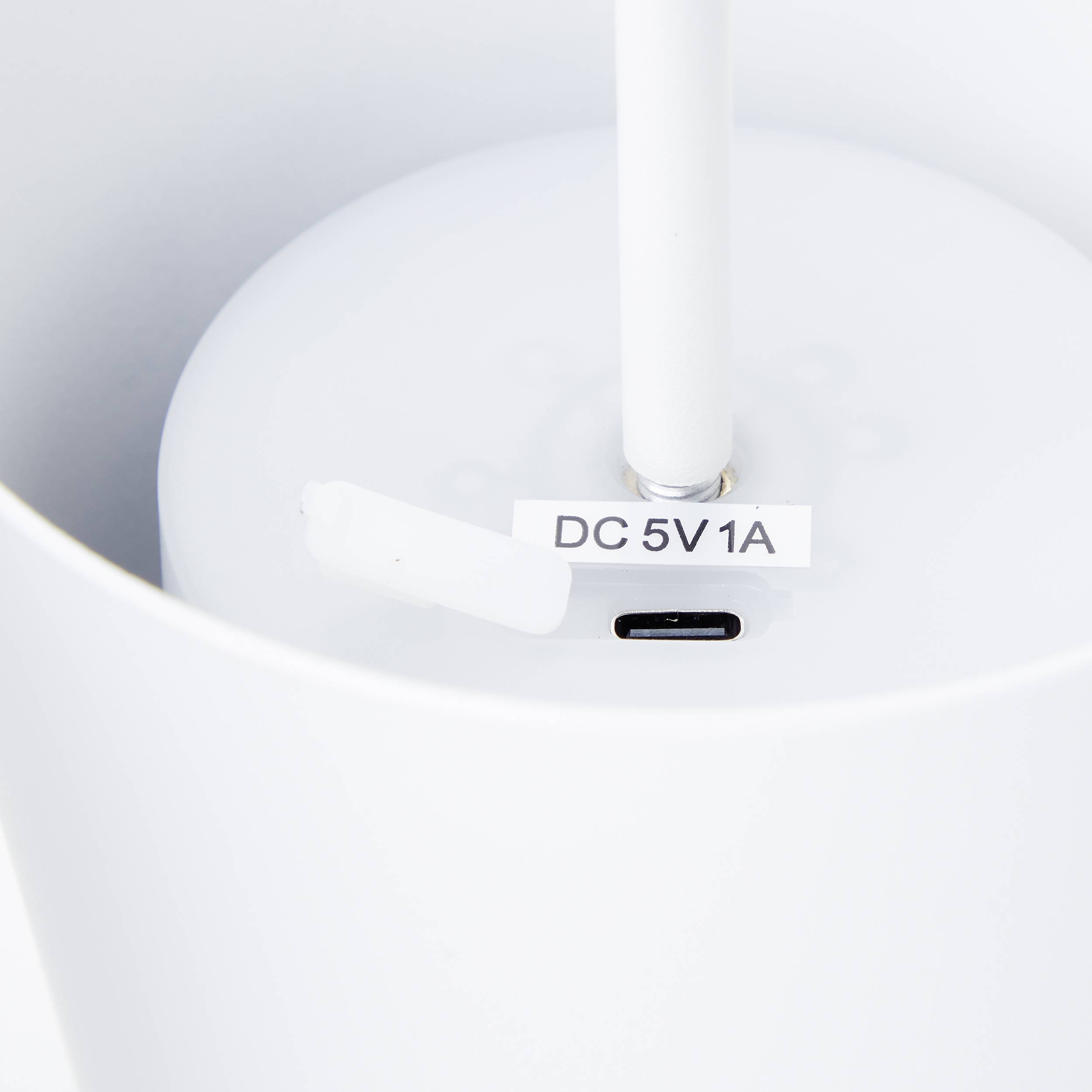 Brilliant G90939/75 Kaami LED-Außentischlampe 2W Weiß