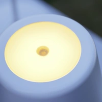 Brilliant G90939/75 Kaami LED-Außentischlampe 2W Weiß Brilliant G90939/75 Kaami LED-Außentischlampe 2W Weiß