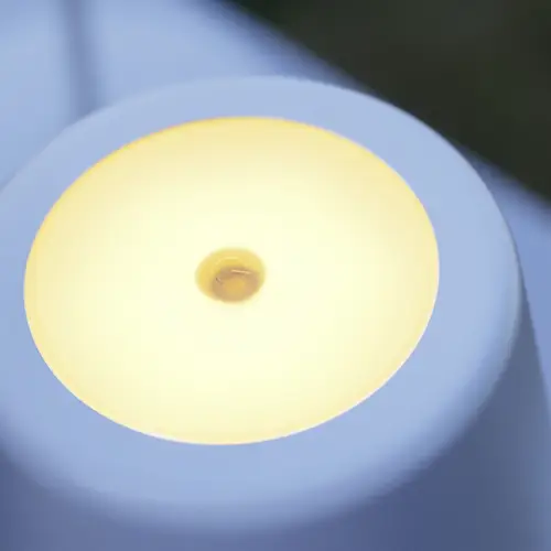 Brilliant G90939/75 Kaami LED-Außentischlampe 2W Weiß Brilliant G90939/75 Kaami LED-Außentischlampe 2W Weiß
