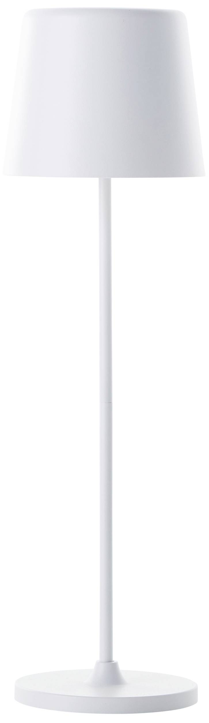 Brilliant G90939/75 Kaami LED-Außentischlampe 2W Weiß