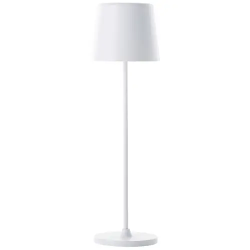 Brilliant G90939/75 Kaami LED-Außentischlampe 2W Weiß Brilliant G90939/75 Kaami LED-Außentischlampe 2W Weiß