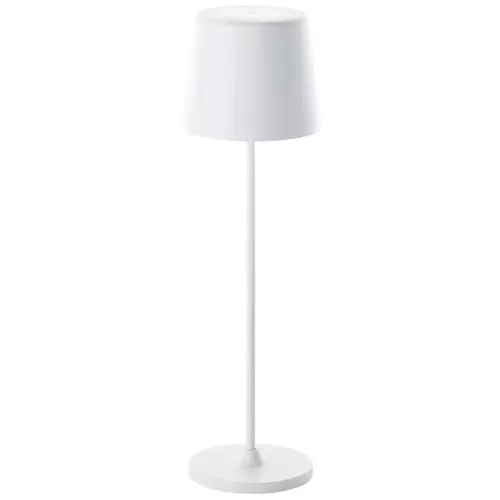 Brilliant G90939/75 Kaami LED-Außentischlampe 2W Weiß Brilliant G90939/75 Kaami LED-Außentischlampe 2W Weiß