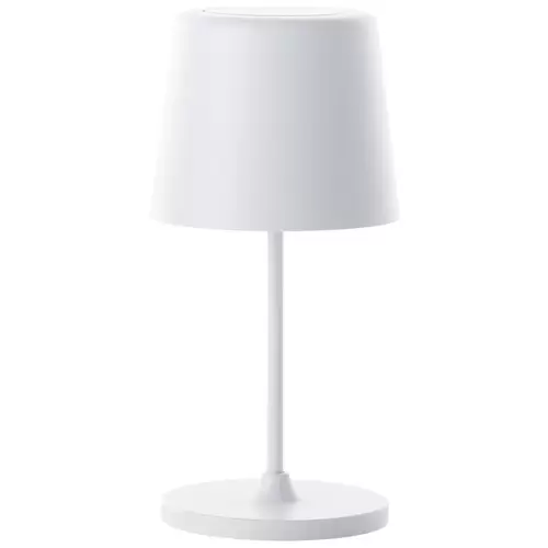 Brilliant G90939/75 Kaami LED-Außentischlampe 2W Weiß Brilliant G90939/75 Kaami LED-Außentischlampe 2W Weiß