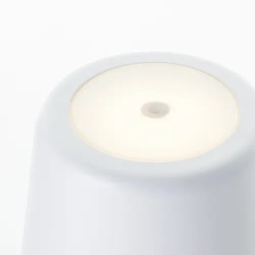 Brilliant G90939/75 Kaami LED-Außentischlampe 2W Weiß Brilliant G90939/75 Kaami LED-Außentischlampe 2W Weiß