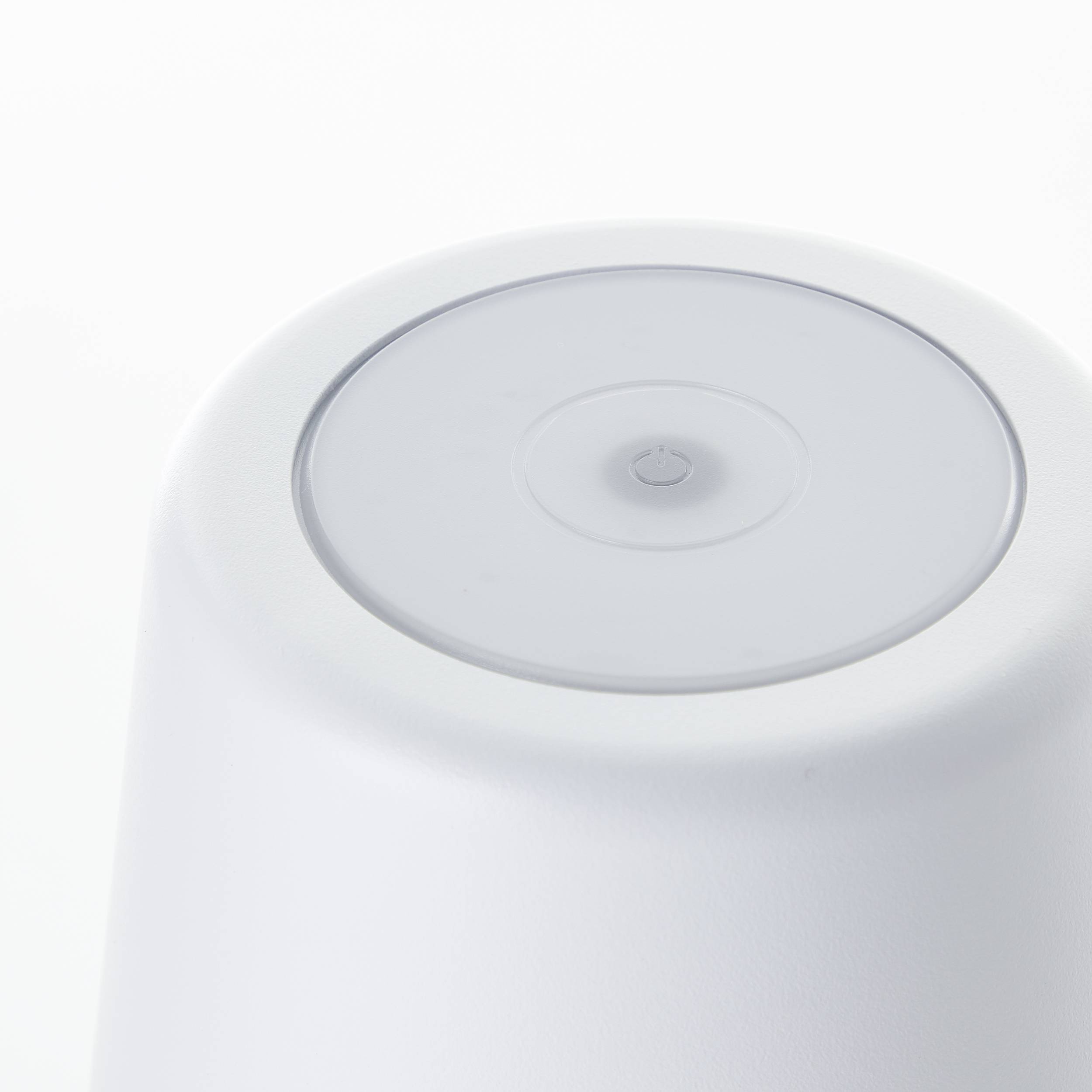 Brilliant G90939/75 Kaami LED-Außentischlampe 2W Weiß