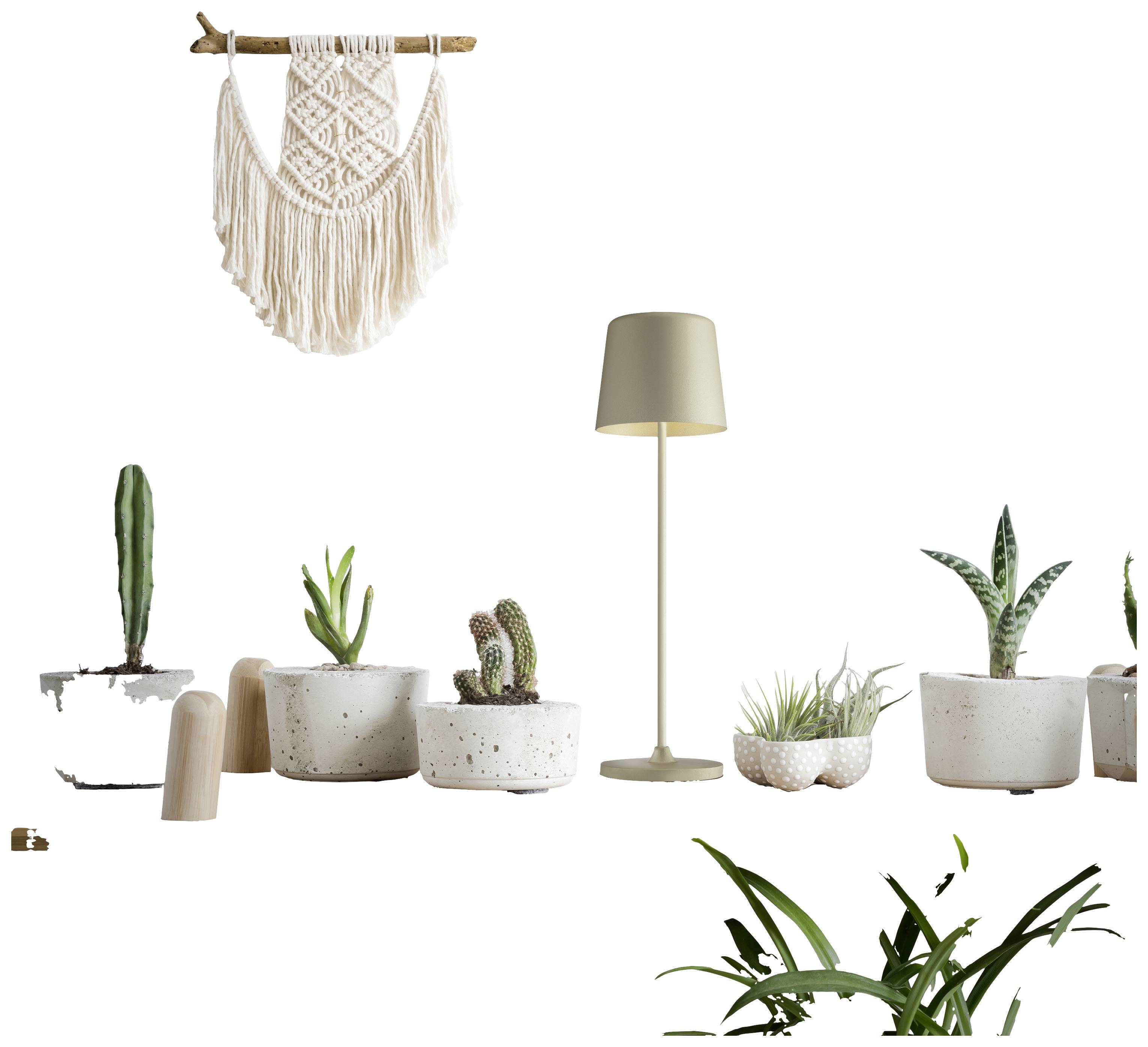 Brilliant G90939/18 Kaami LED-Außentischlampe 2 W EEK: D (A - G) Gold