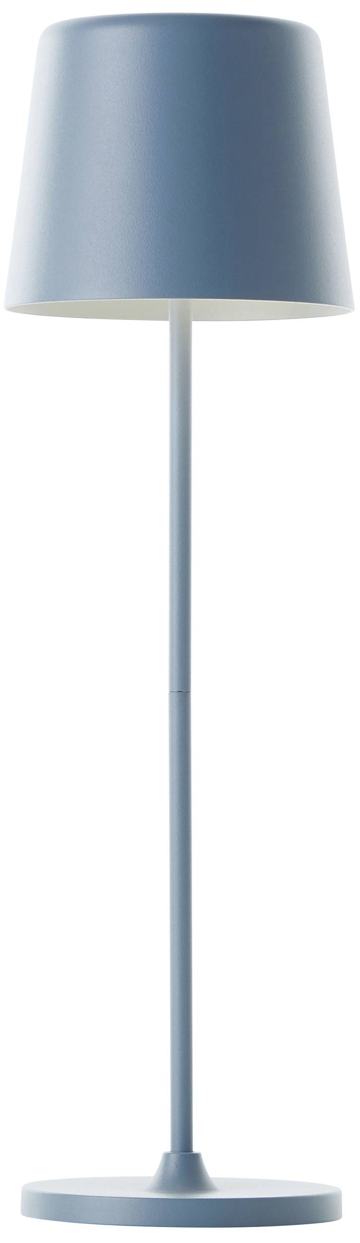 Brilliant G90939/04 Kaami LED-Außentischlampe 2W EEK: D (A - G) Blau