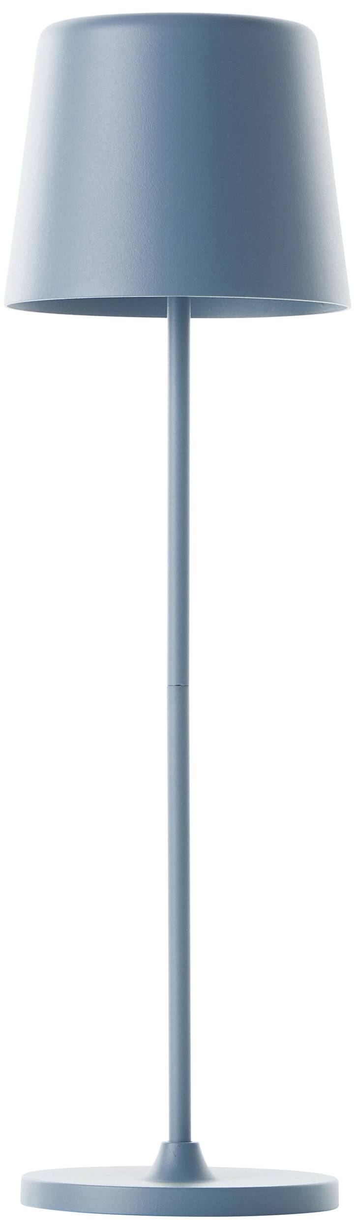 Brilliant G90939/04 Kaami LED-Außentischlampe 2W EEK: D (A - G) Blau