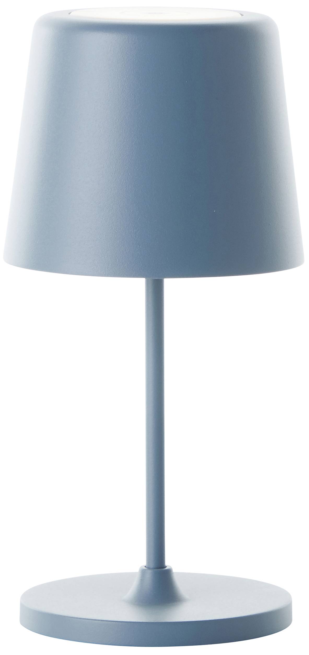 Brilliant G90939/04 Kaami LED-Außentischlampe 2W EEK: D (A - G) Blau