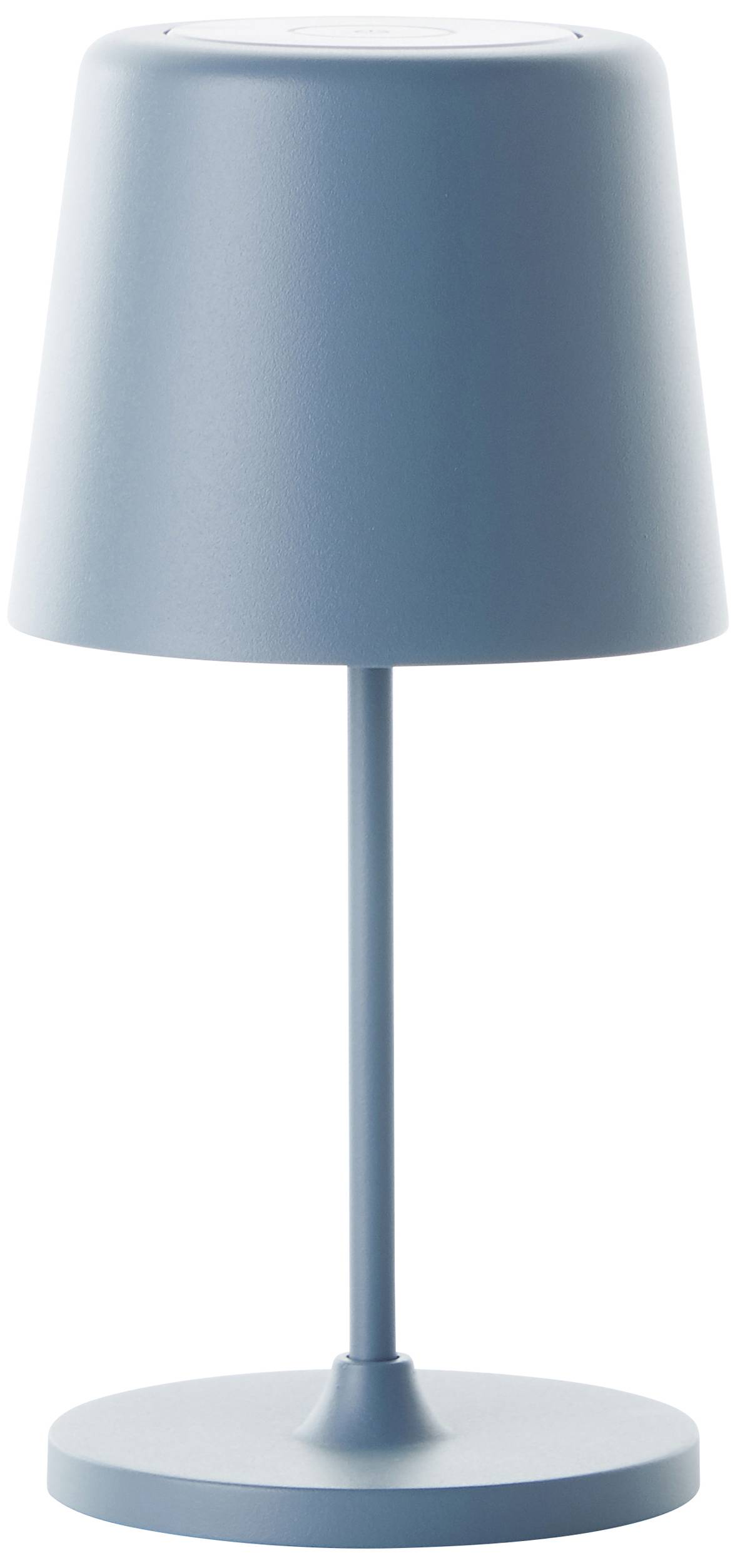 Brilliant G90939/04 Kaami LED-Außentischlampe 2 W EEK: D (A - G) Blau