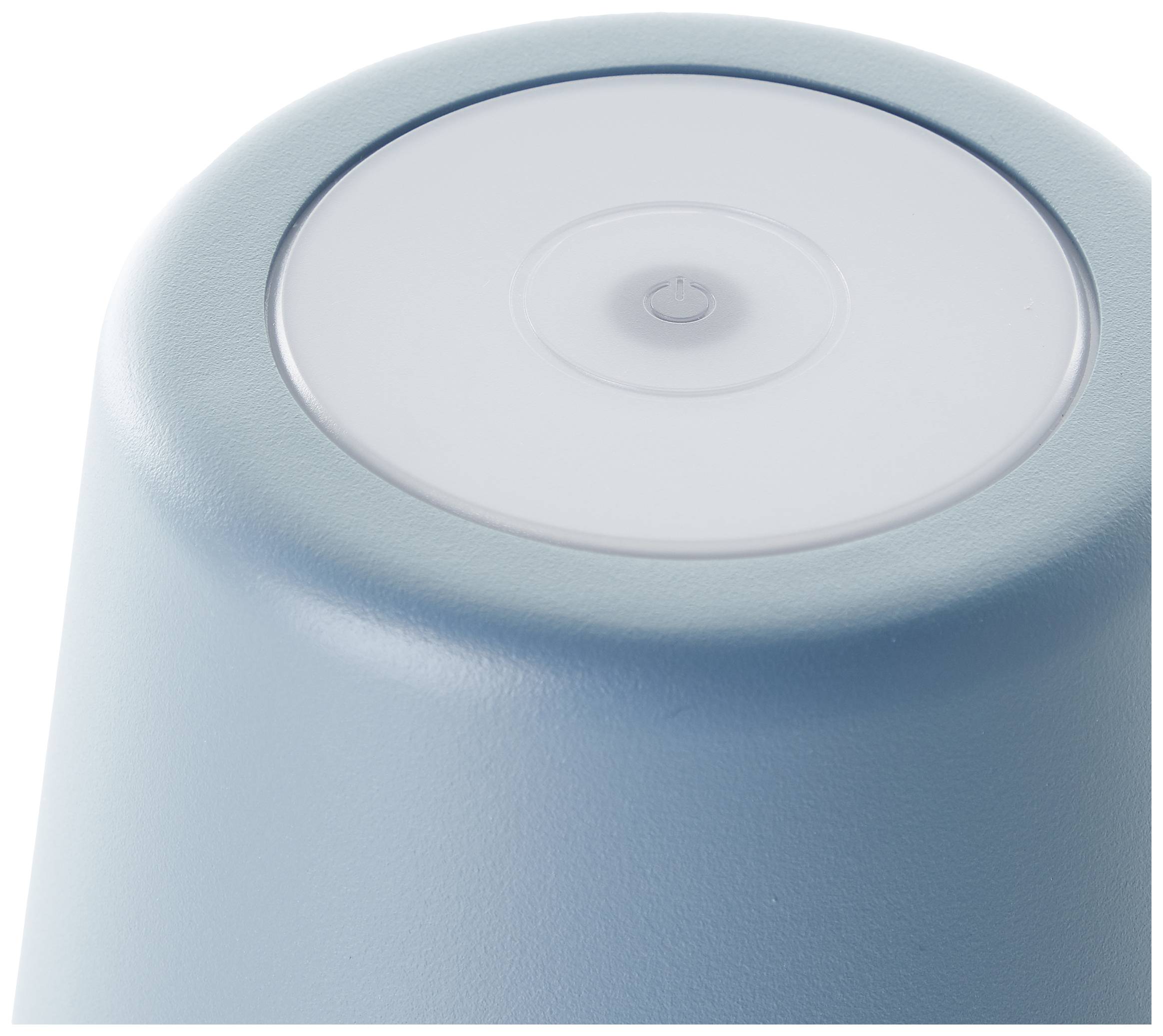 Brilliant G90939/04 Kaami LED-Außentischlampe 2 W EEK: D (A - G) Blau