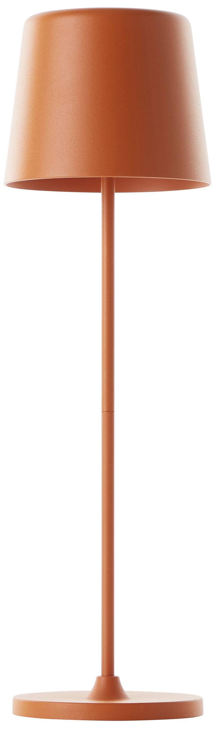 Brilliant G90939/77 Kaami LED-Außentischlampe 2W EEK: D (A - G) Orange