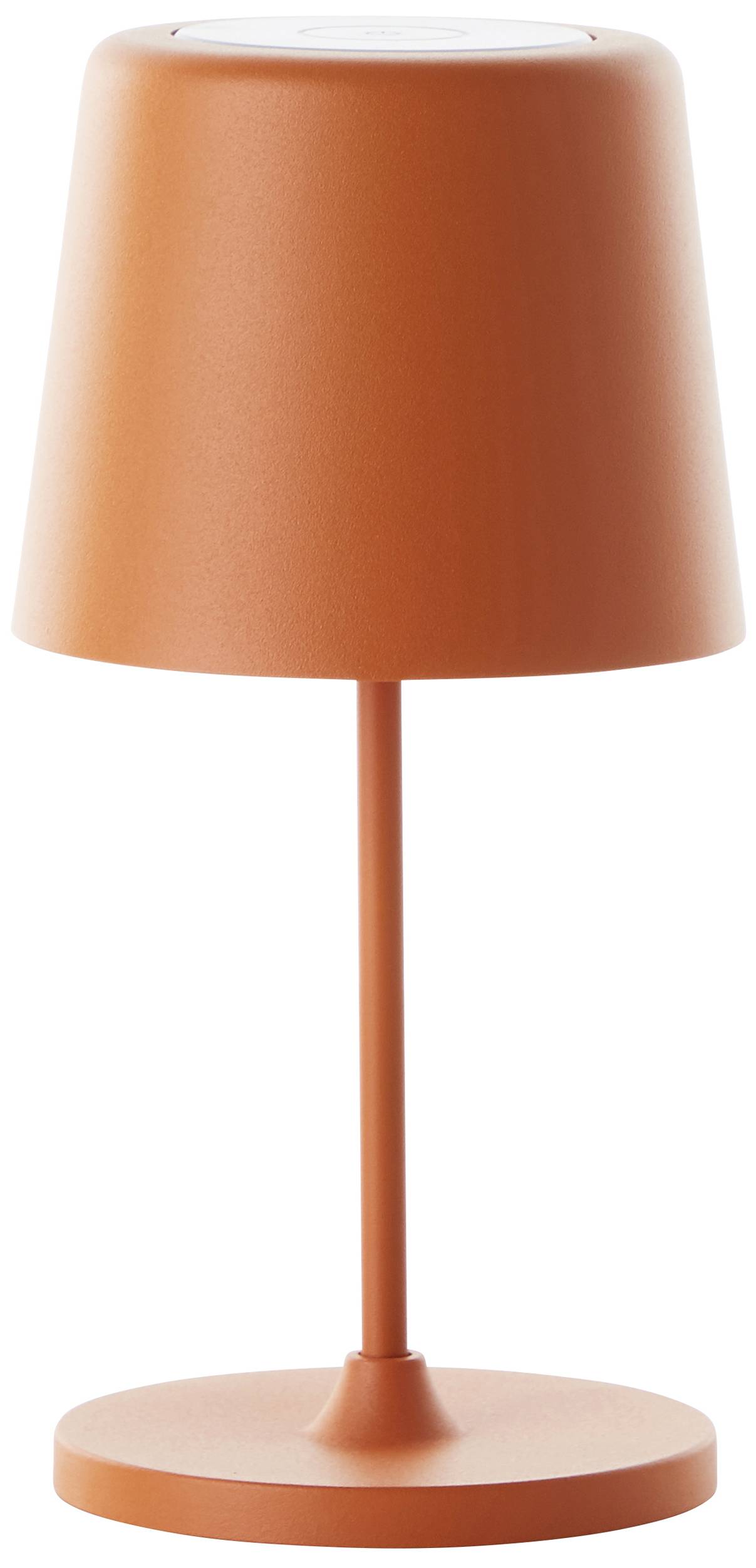 Brilliant G90939/77 Kaami LED-Außentischlampe 2W EEK: D (A - G) Orange