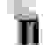 Brilliant Knut 99002/06 Tischlampe E27 25W Schwarz (matt)